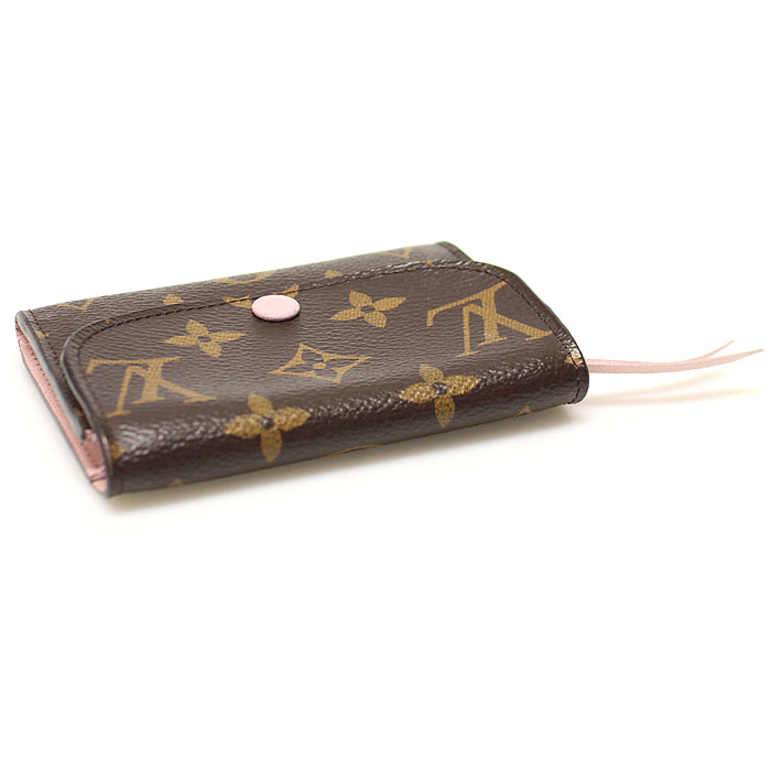 Louis Vuitton(루이비통) M62361 모노그램 캔버스 로즈 발레린 로잘린 코인 퍼스 동전 지갑